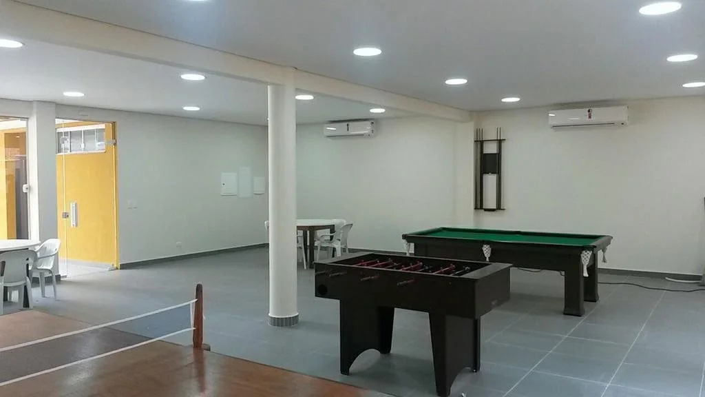 Hotel Candeias - Général
