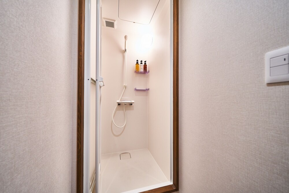 &And Hostel Shinsaibashi East 사진 26