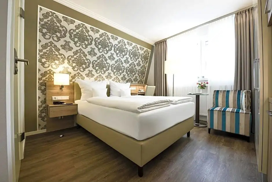 See- und Sporthotel Ankum - Chambres
