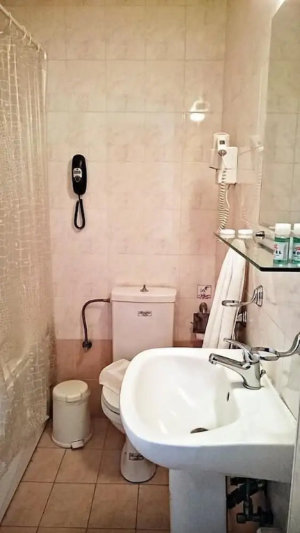 Hotel Rio Athens - Chambres