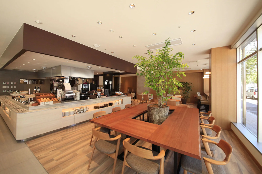 Richmond Hotel Nagoya Shinkansenguchi - Général