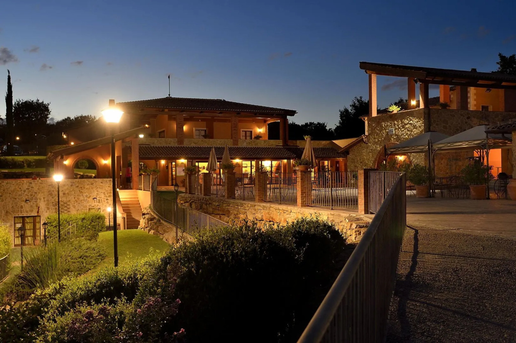 Borgo Magliano Resort - фото 1