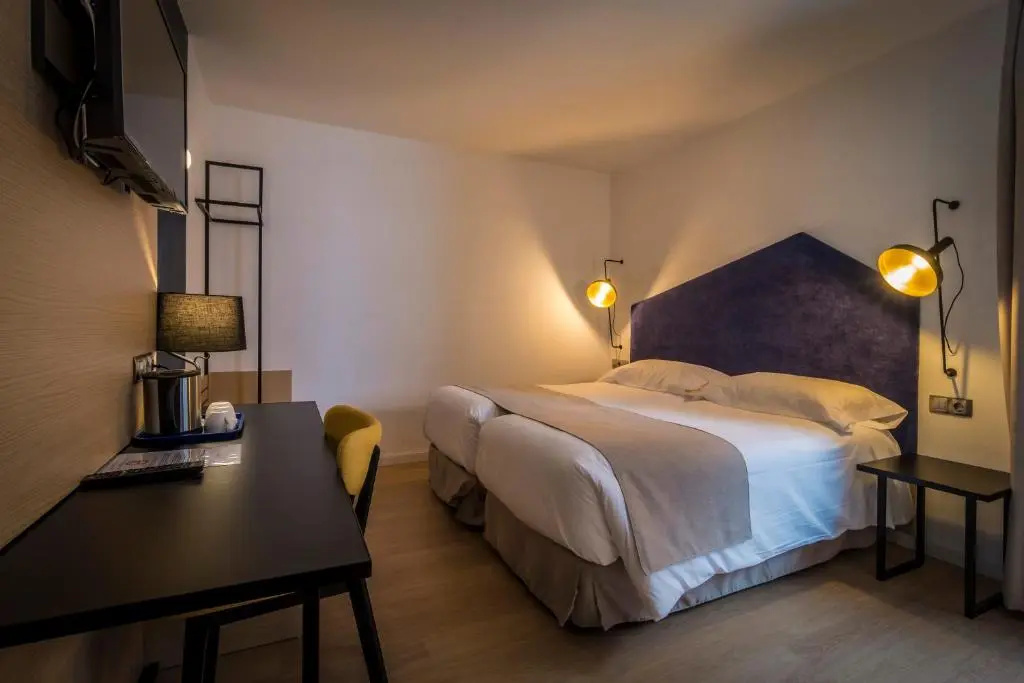 Hotel Roc Meler - Chambres