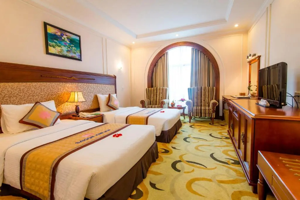 Hotel photo 19