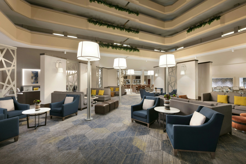Hilton Fort Collins - Général