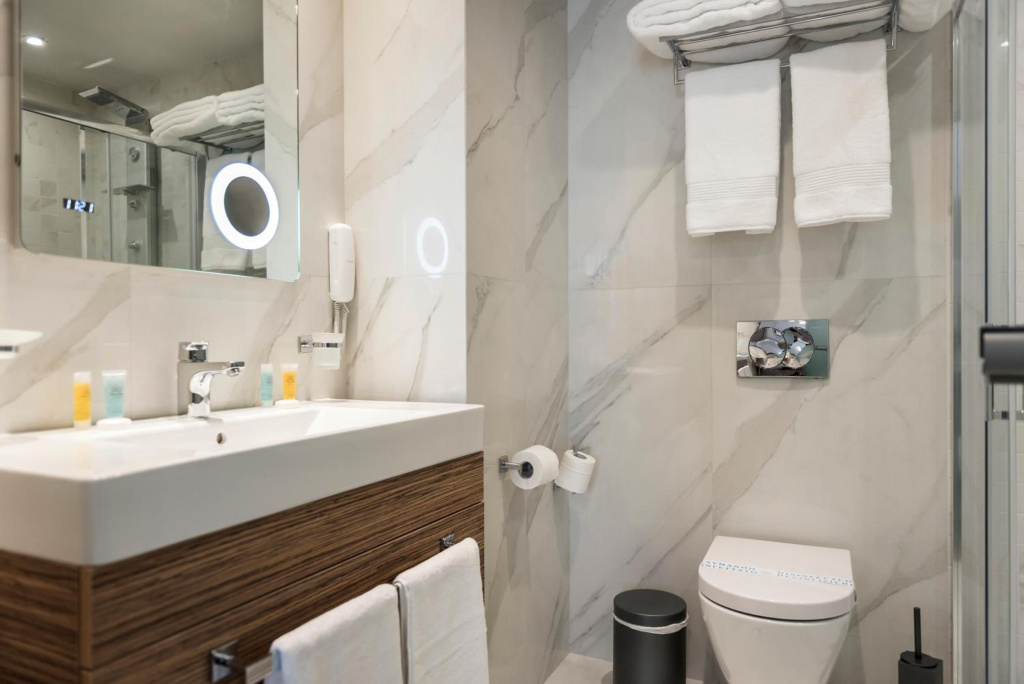 Bio Suites Hotel - Général