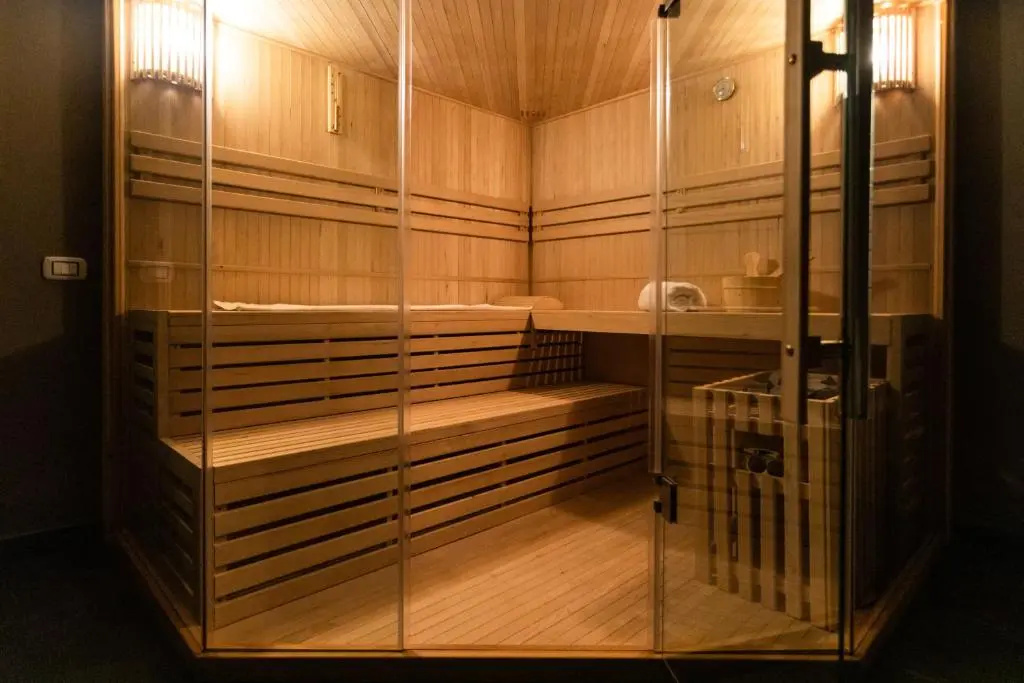Hotel photo 19