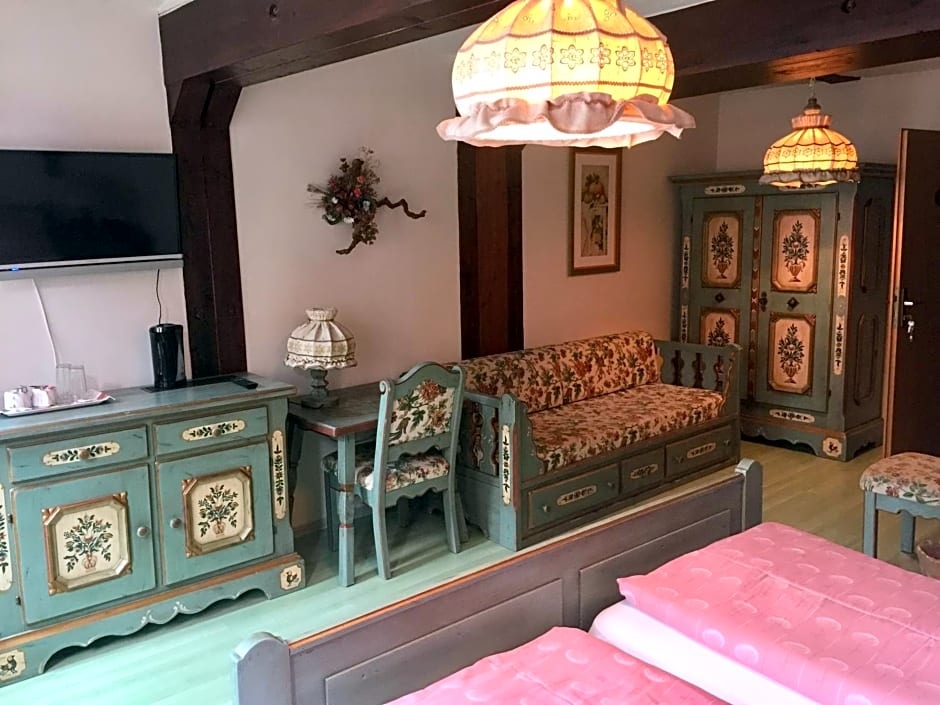 Hotel Hostaria Del Castello