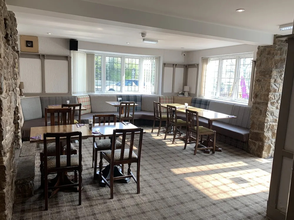 The Bull Hotel - Général