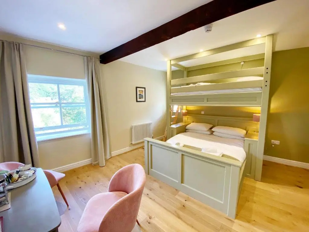 Superior room