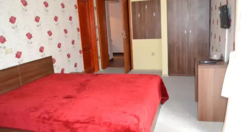 Pensiunea Bonsai - фото 3