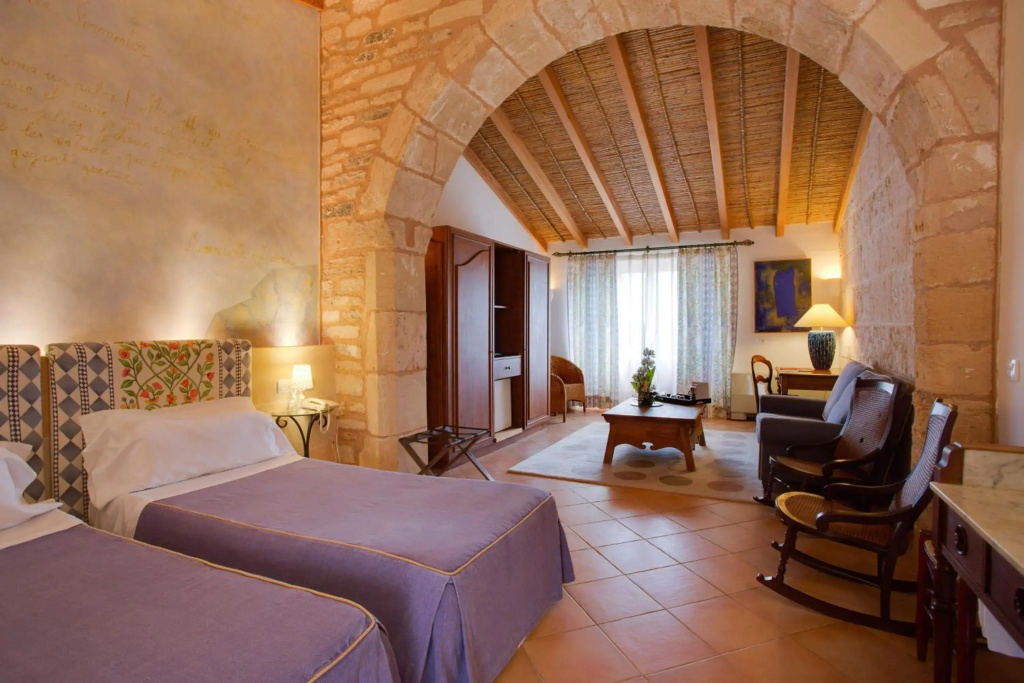 Casal Santa Eulàlia Hotel - Général