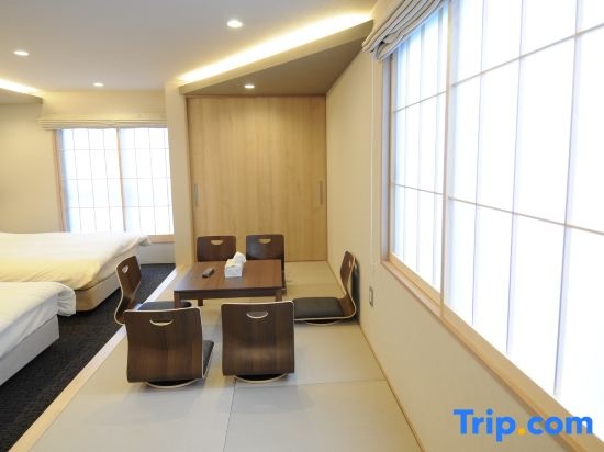 Hiz Hotel Kyoto-Nijo Castle 사진 10