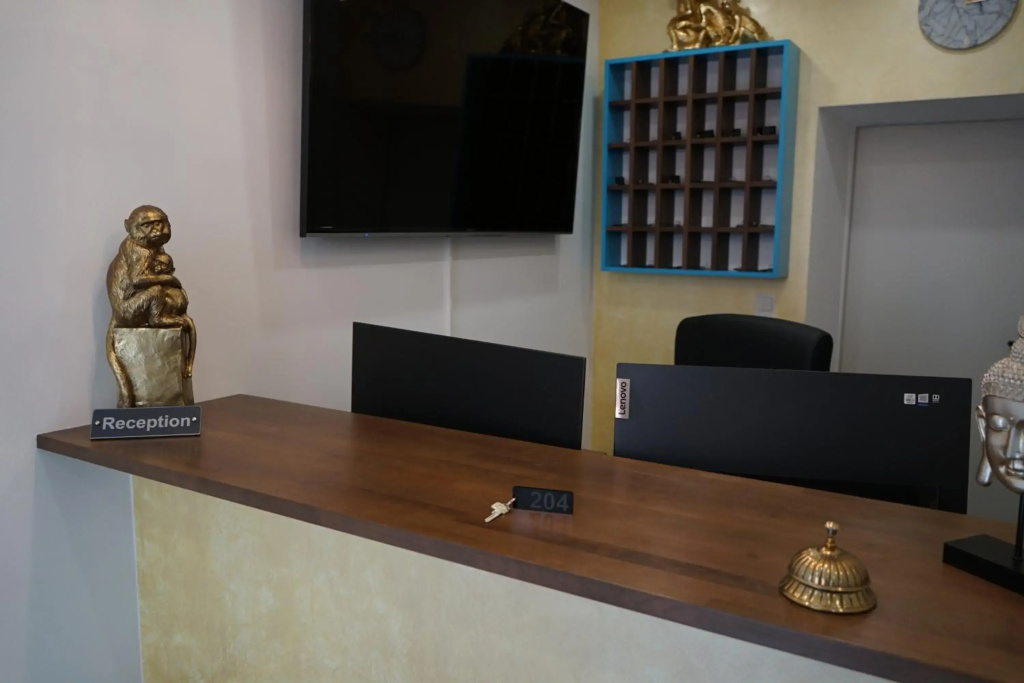 Hotel photo 5
