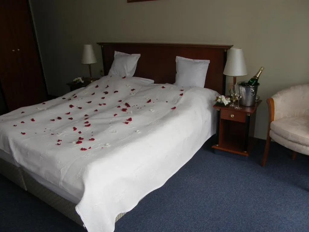 Fit - Chambres