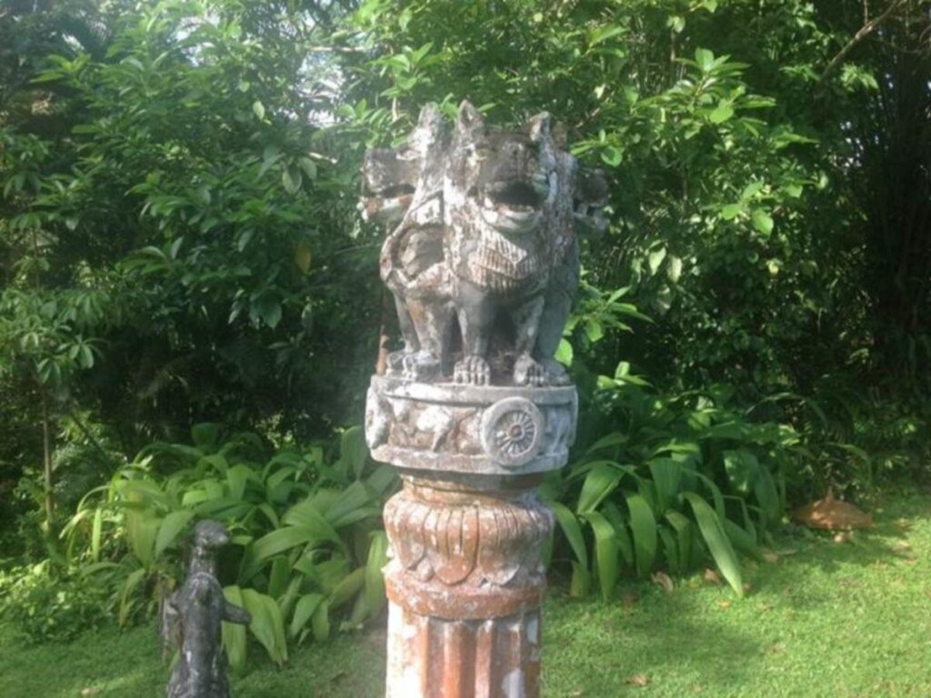 Apa Villa Illuketiya