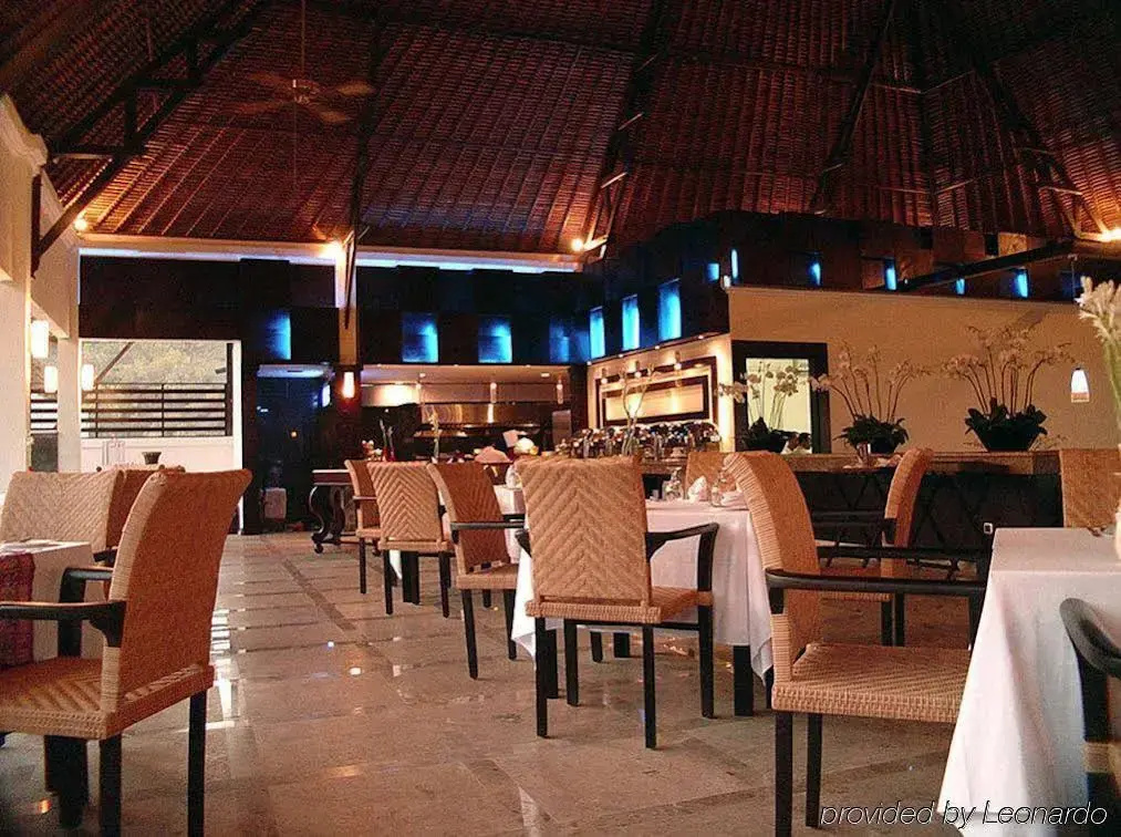 巴厘岛湛蓝之海酒店(Ocean Blue Hotel Bali) - Général