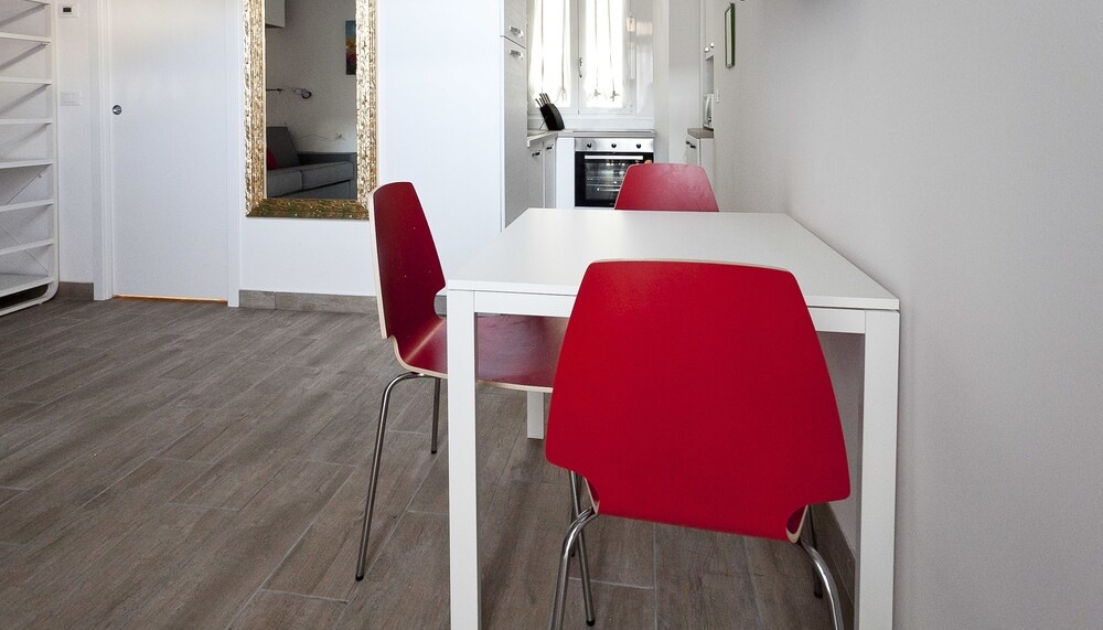 Frisi Apartment — 2