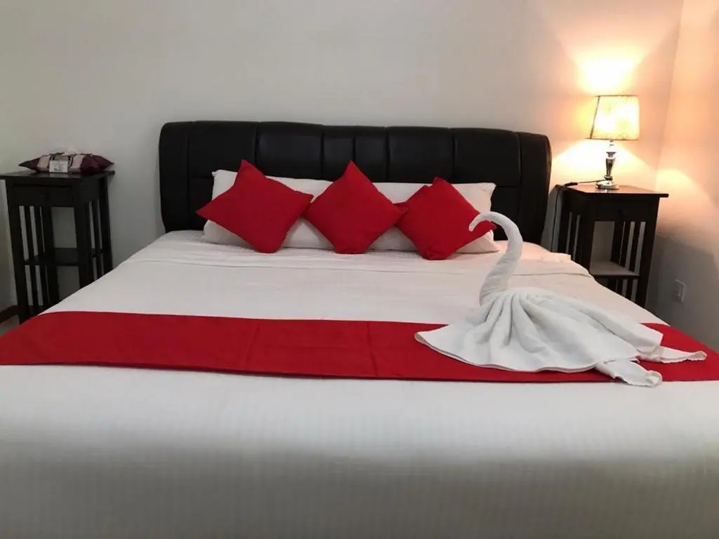 Triima Inn Tanjung Rhu by Perfect Host - Chambres