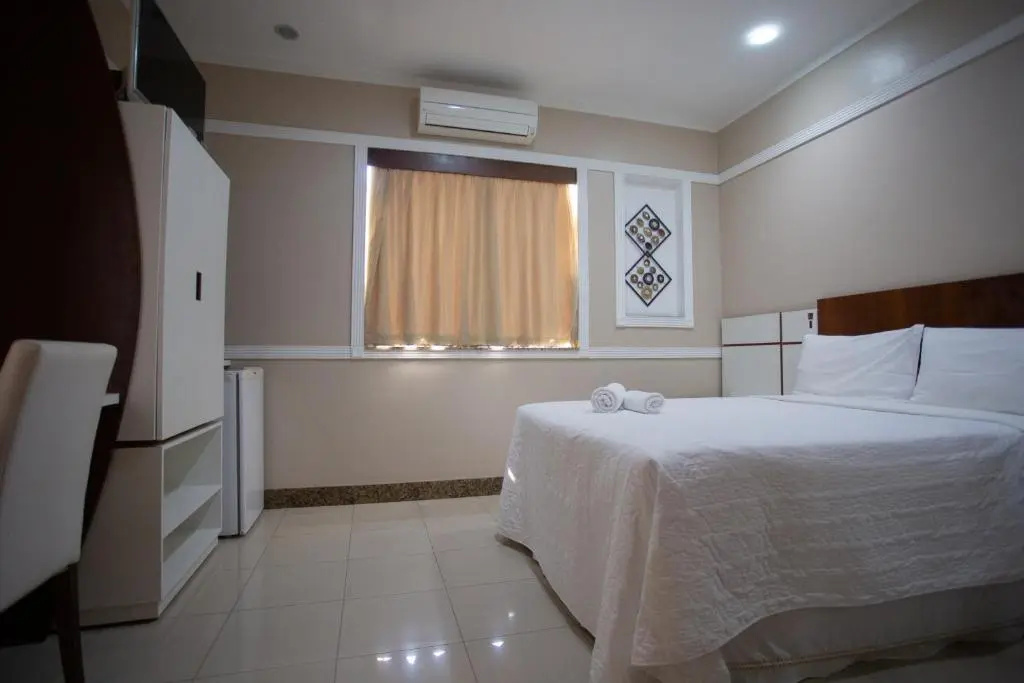 Benevenuto Palace Hotel - Chambres