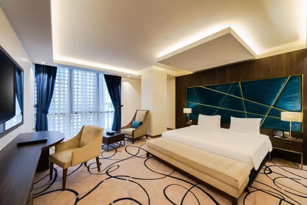 Hotel photo 8