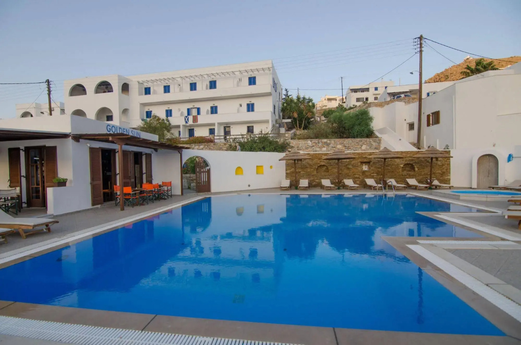 Hotel photo 11