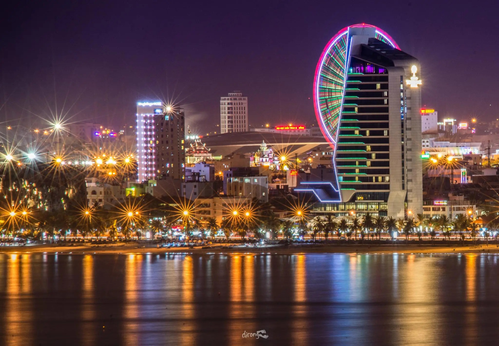 Grand Tourane Hotel Da Nang Room Type - TWIN SUPERIOR WITH DOUBLE BED