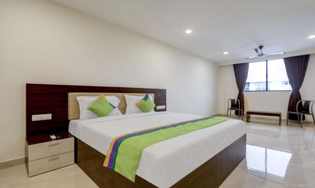 Hotel photo 21