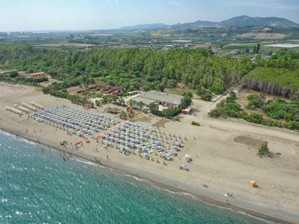 Vascellero Club Resort - Général