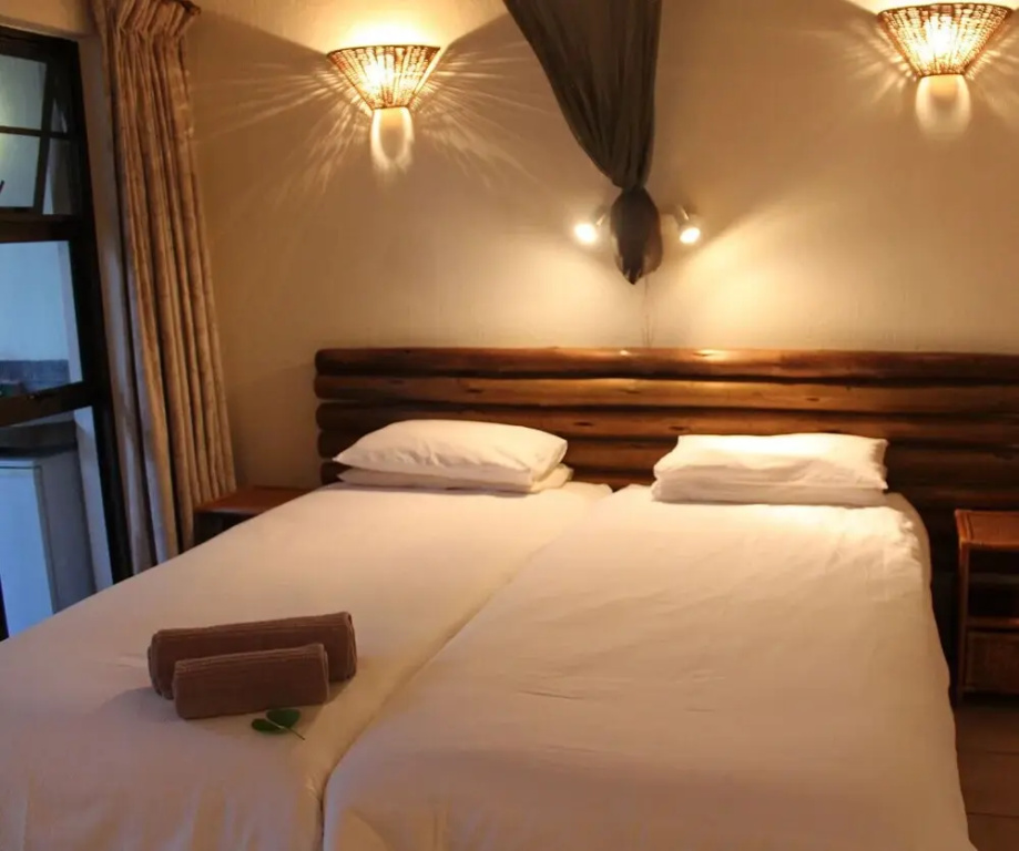 Masorini Bush Lodge - Général