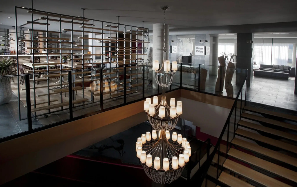 Hotel 10 - Général