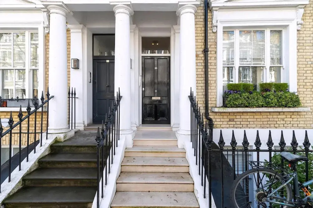 Fantastic Earls Court Flat
