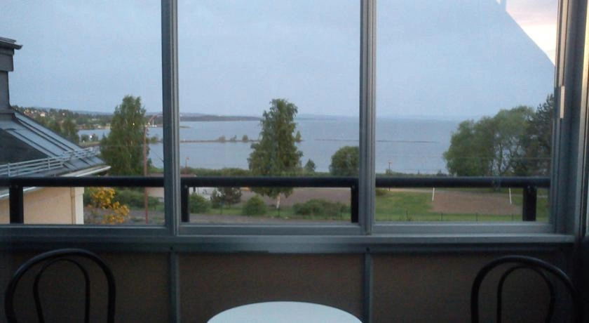 Hotel photo 12