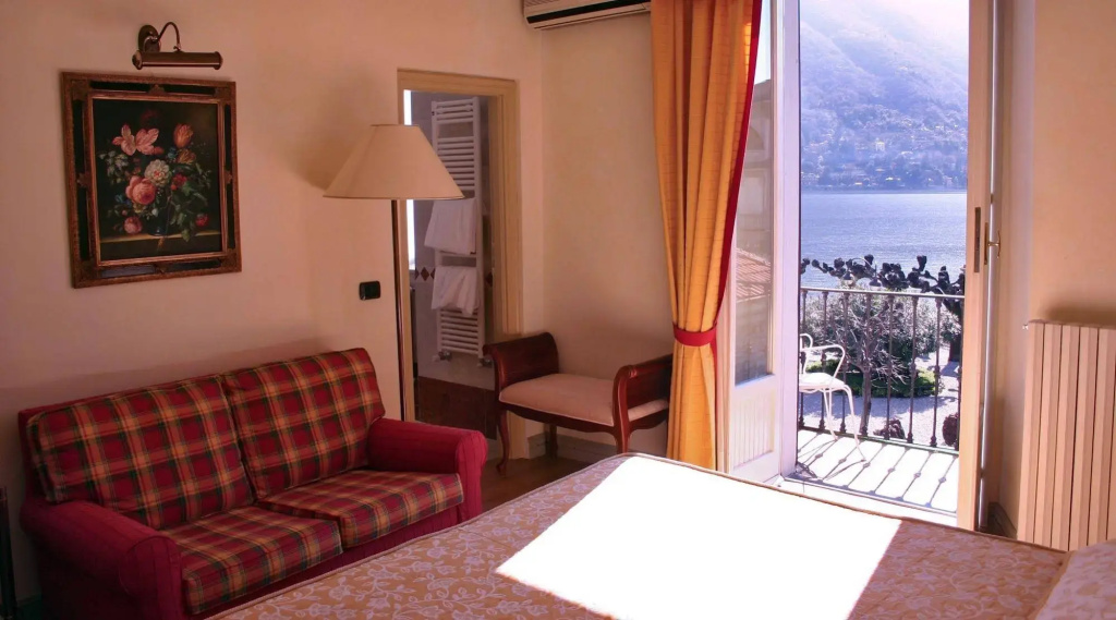 Hotel Posta - Général