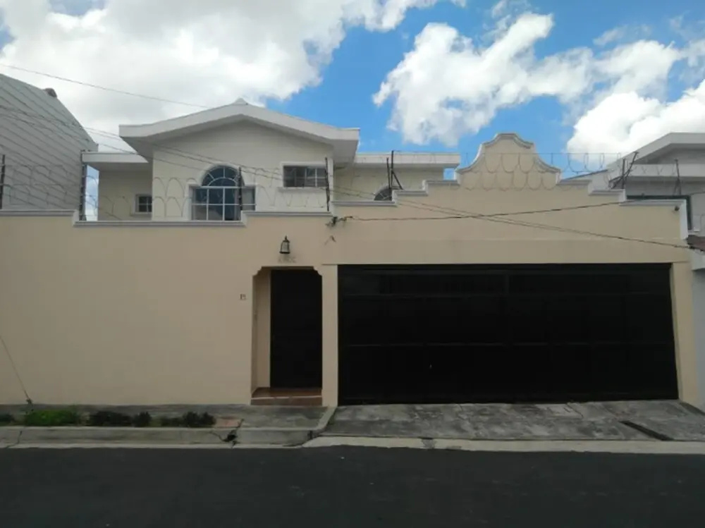 Entire House Spacious and Elegant