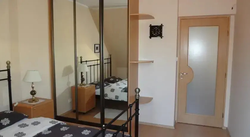 Apartament przy Bacha