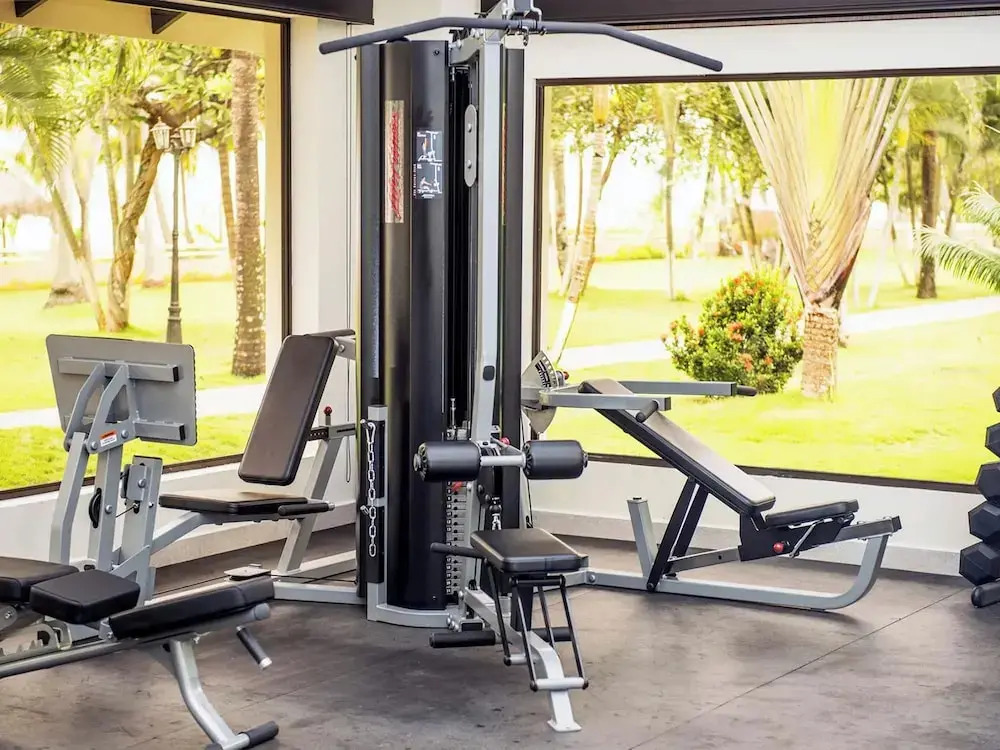 Marenaz Oceanfront Resort - фото 10