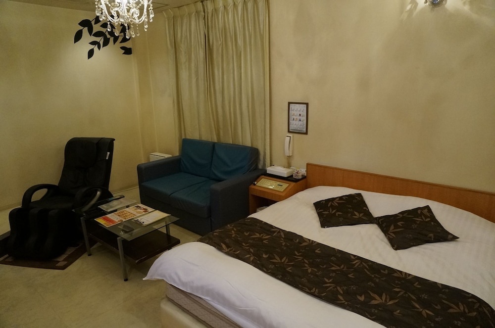 Hotel Vent Vert Annex - Adults Only 사진 2