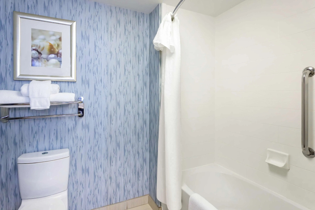 Homewood Suites by Hilton Port Saint Lucie-Tradition - Général