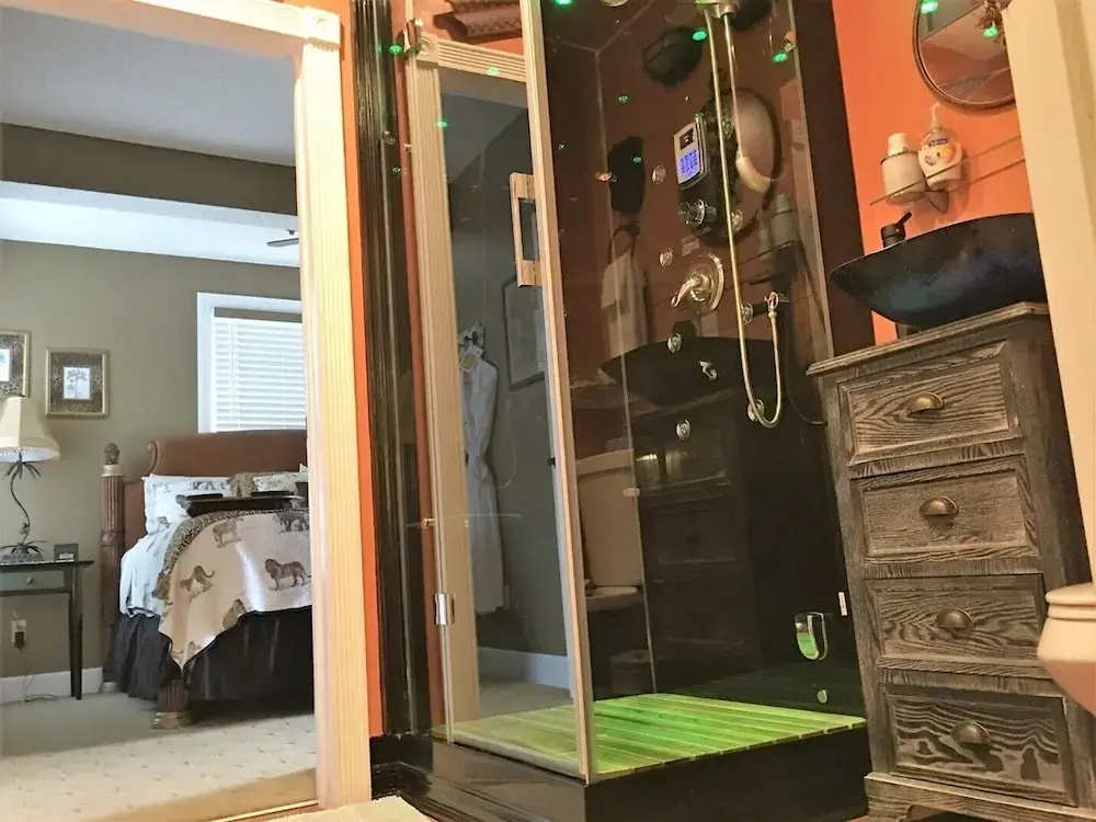 1 Bedroom Standard room