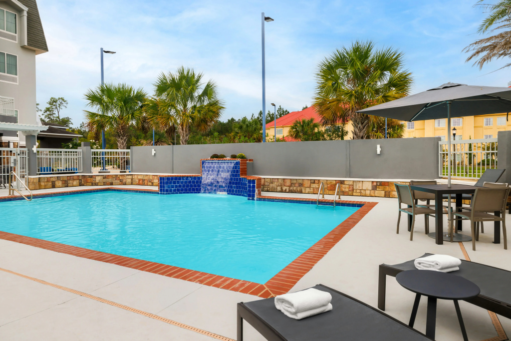 Homewood Suites Slidell - Général