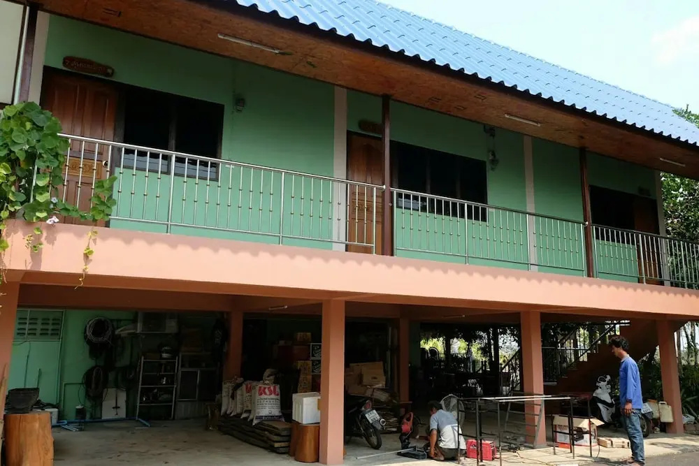 Ruenpinwilai Resort