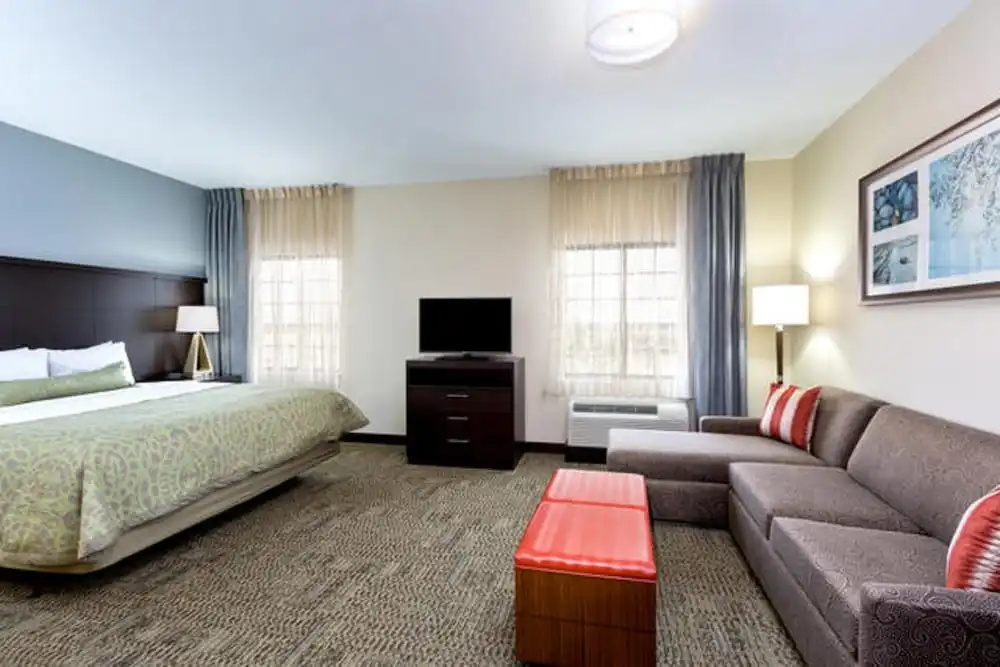 Staybridge Suites College Station by IHG - Chambres