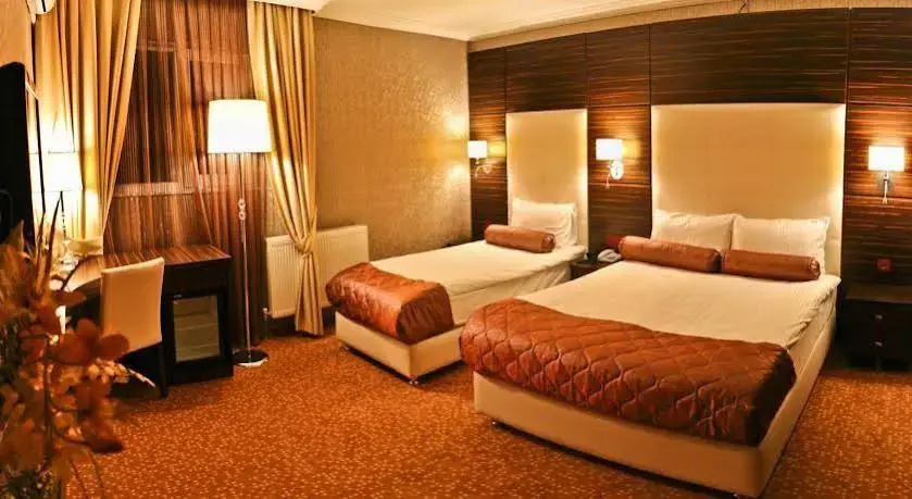 Hotel photo 25