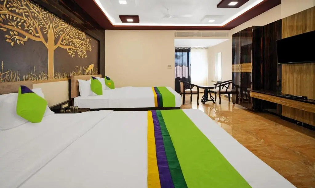 Superior room