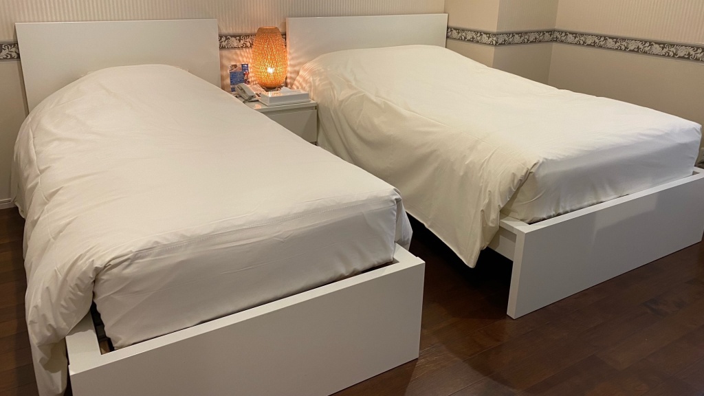 BUSINESS HOTEL La Firenze 사진 17