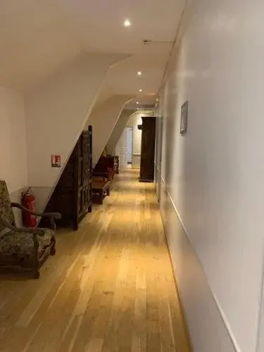 Hôtellerie Nouvelle De Villemartin - Général