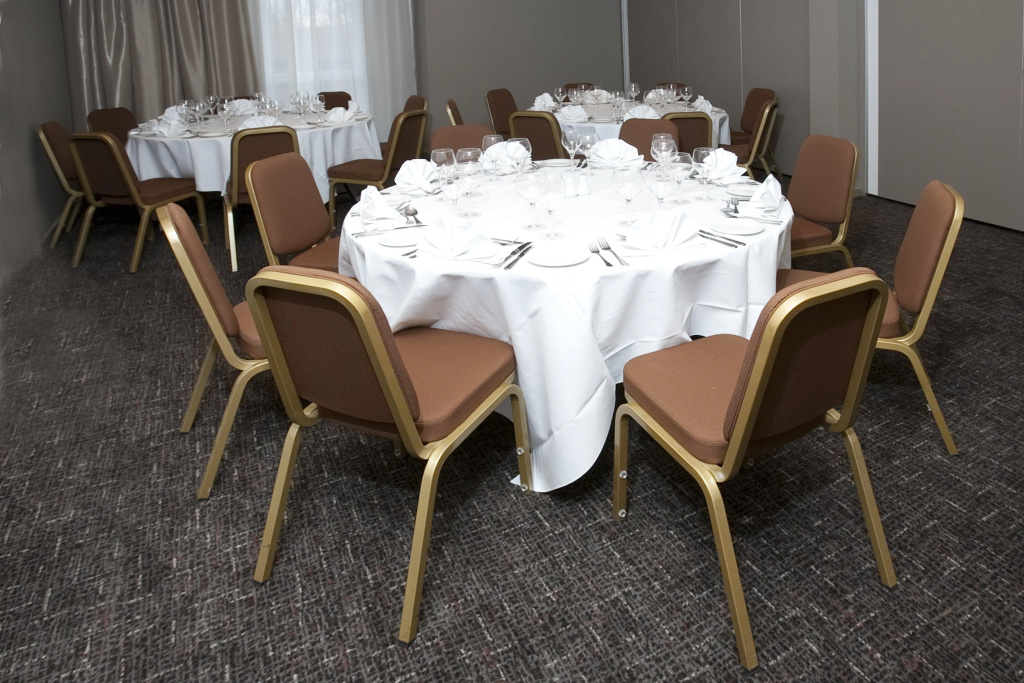 Humber Royal Hotel - Général