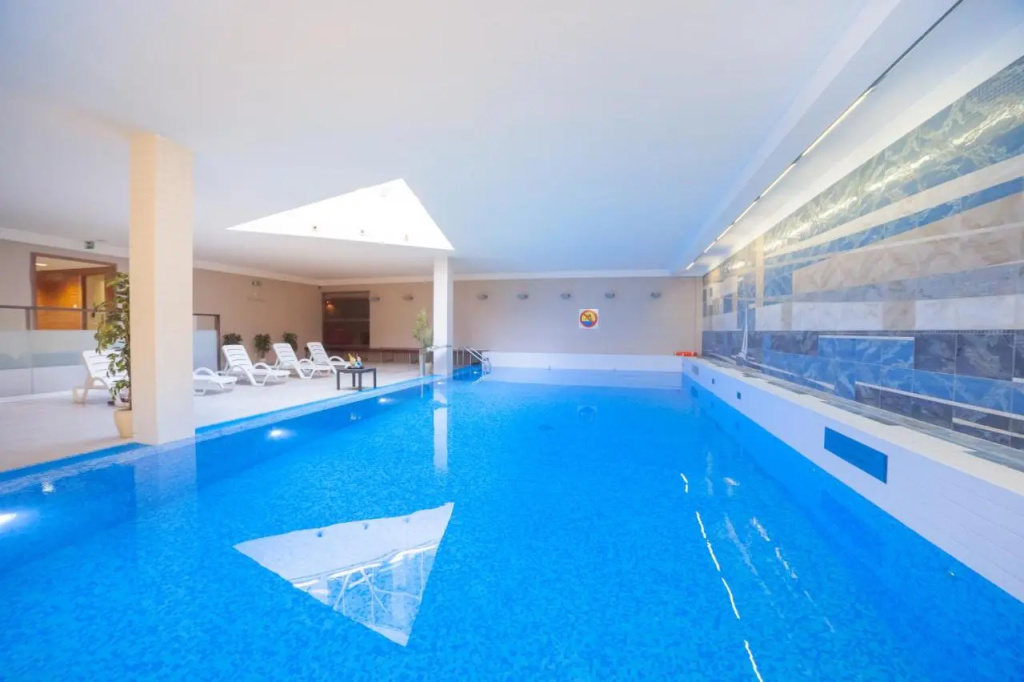 Premier Krakow Hotel - Général