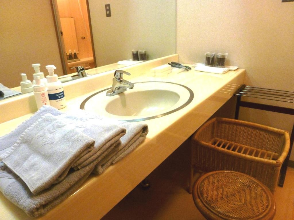 Yufuin Onsen Ryotei Tanokura 사진 7